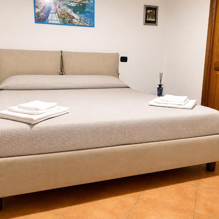 Rose House - Two-Bedroom Apartment - 13