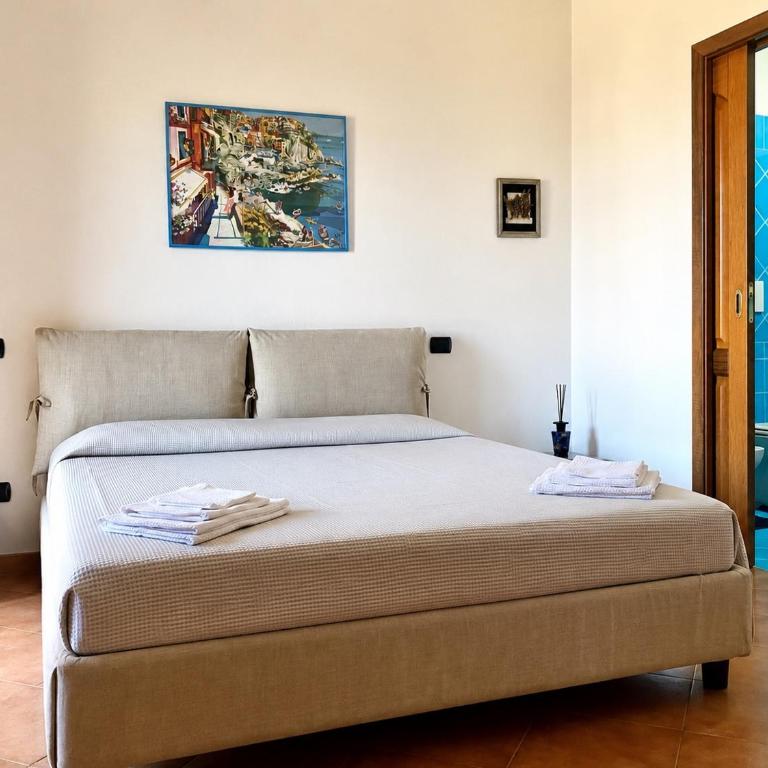 Rose House - Two-Bedroom Apartment - 15