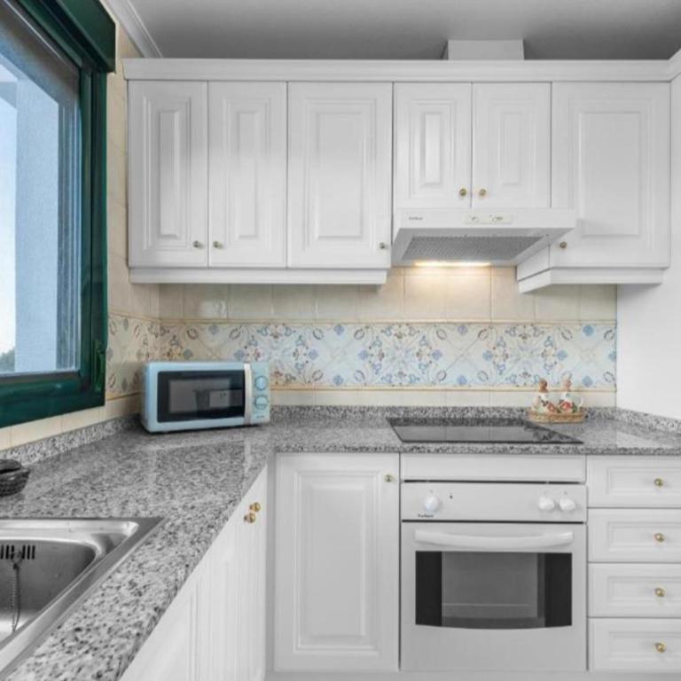 Casa Alba - Apartment mit 1 Schlafzimmer - 3
