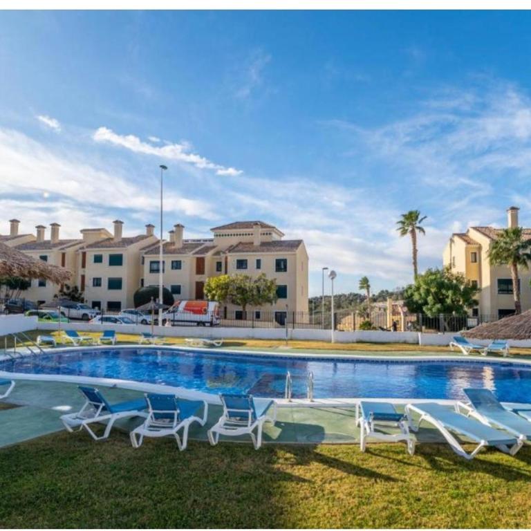 Casa Alba - Apartment mit 1 Schlafzimmer - 9