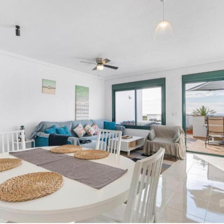 Casa Alba - Apartment mit 1 Schlafzimmer - 11