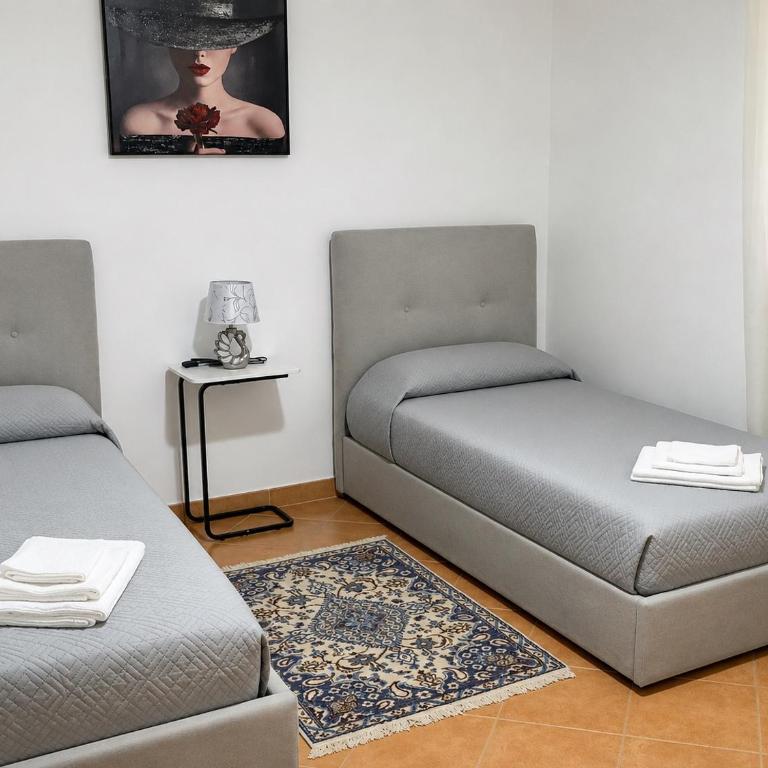 Rose House - Two-Bedroom Apartment - 20