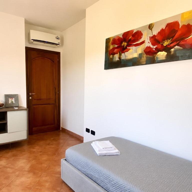Rose House - Two-Bedroom Apartment - 22