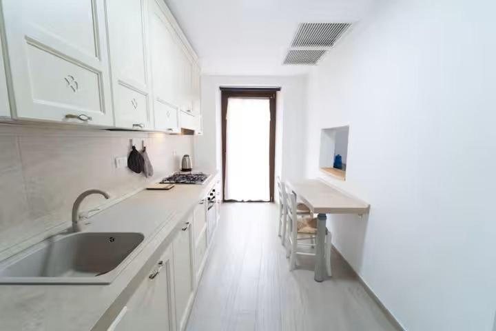Biderosa - One-Bedroom House - 3