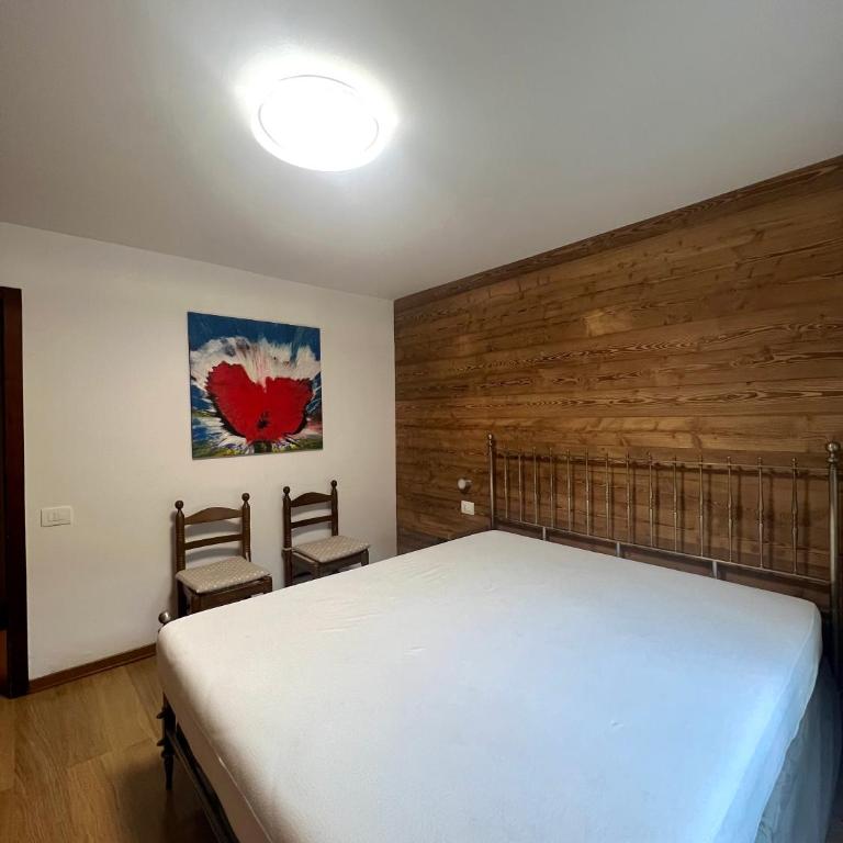Bilocale Tablà 1 - Appartamento con 1 Camera da Letto e Balcone - 11