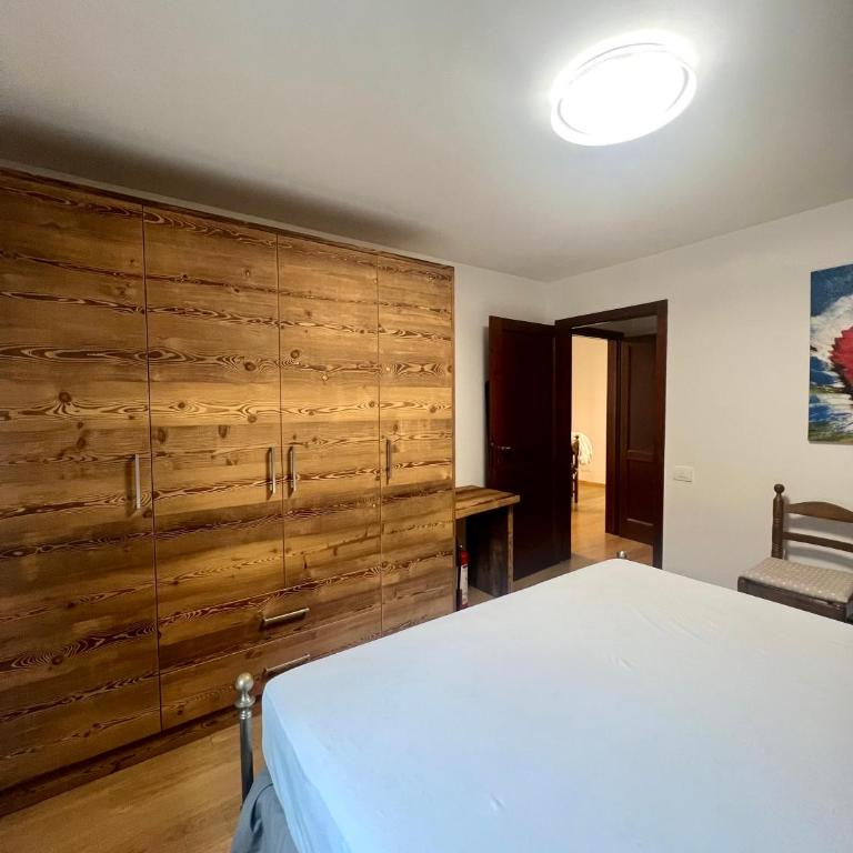 Bilocale Tablà 1 - Appartamento con 1 Camera da Letto e Balcone - 14