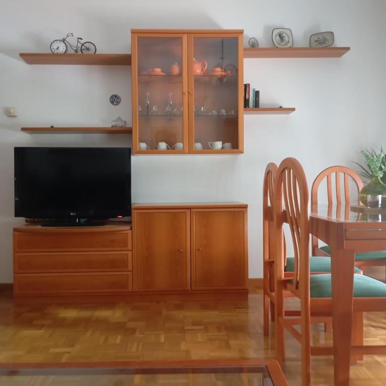 Casa Chus - Apartamento de 3 dormitorios - 9