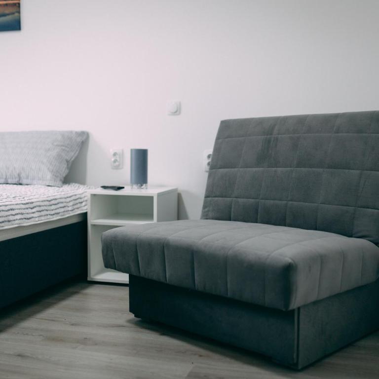 La Casa - Dreibettzimmer mit Bad - 3