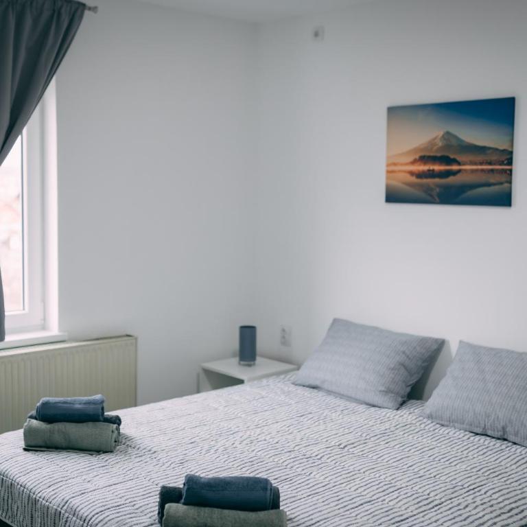La Casa - Dreibettzimmer mit Bad - 4