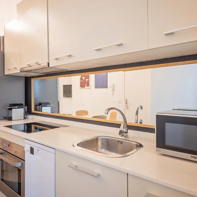 Sweett - The Gothic - Apartamento de 3 dormitorios - 4