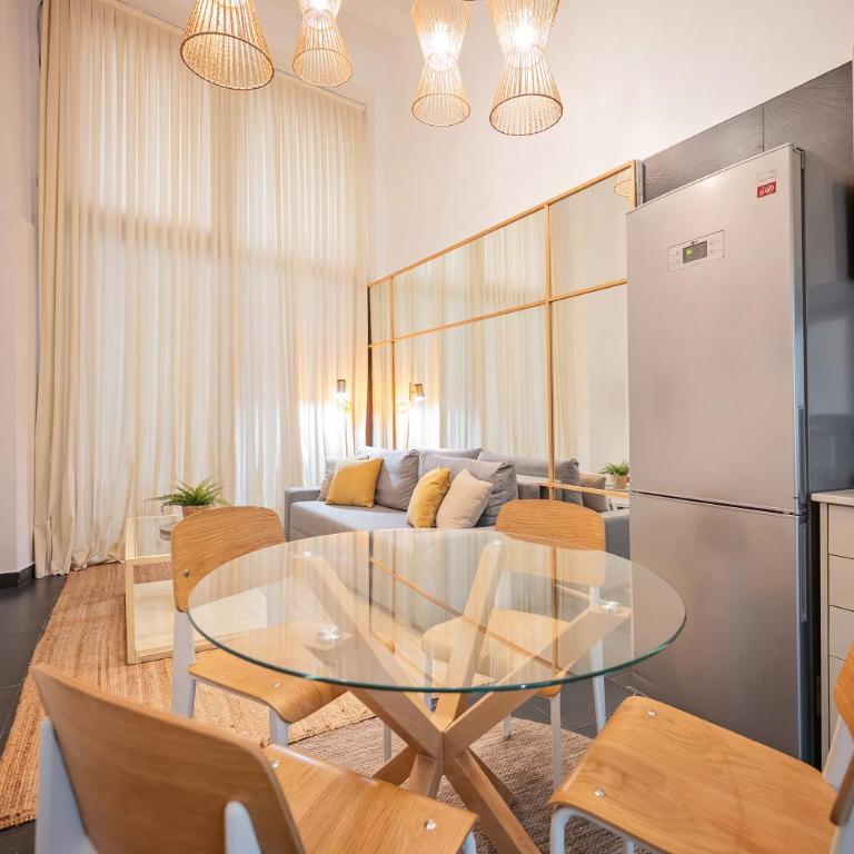 Sweett - The Gothic - Apartamento de 3 dormitorios - 2