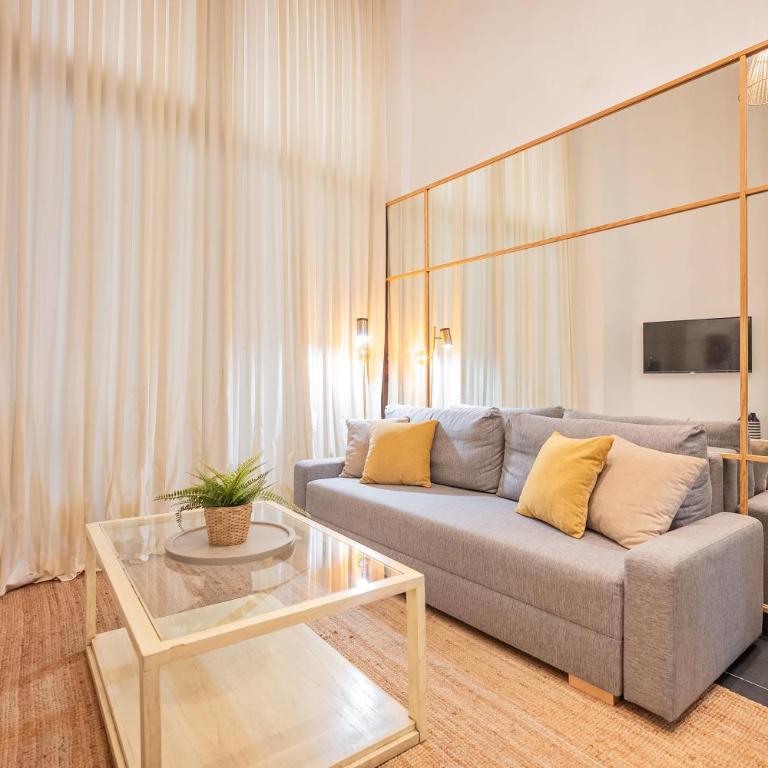 Sweett - The Gothic - Apartamento de 3 dormitorios - 1