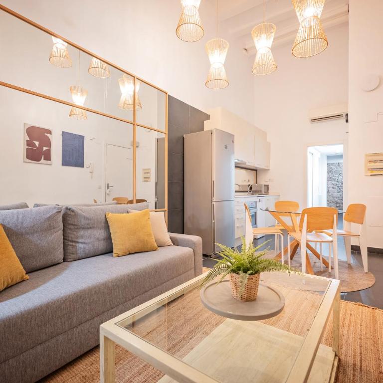 Sweett - The Gothic - Apartamento de 3 dormitorios - 5