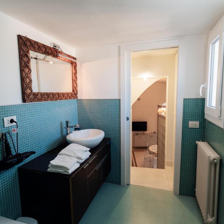 Casina della Fontana - Appartamento con 1 Camera da Letto - 3