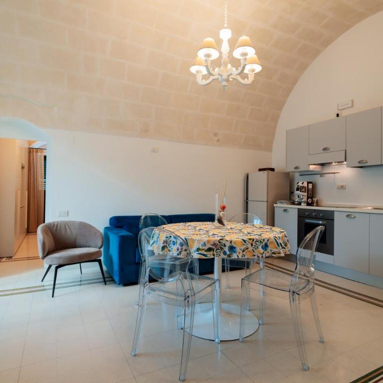 Casina della Fontana - Appartamento con 1 Camera da Letto - 5