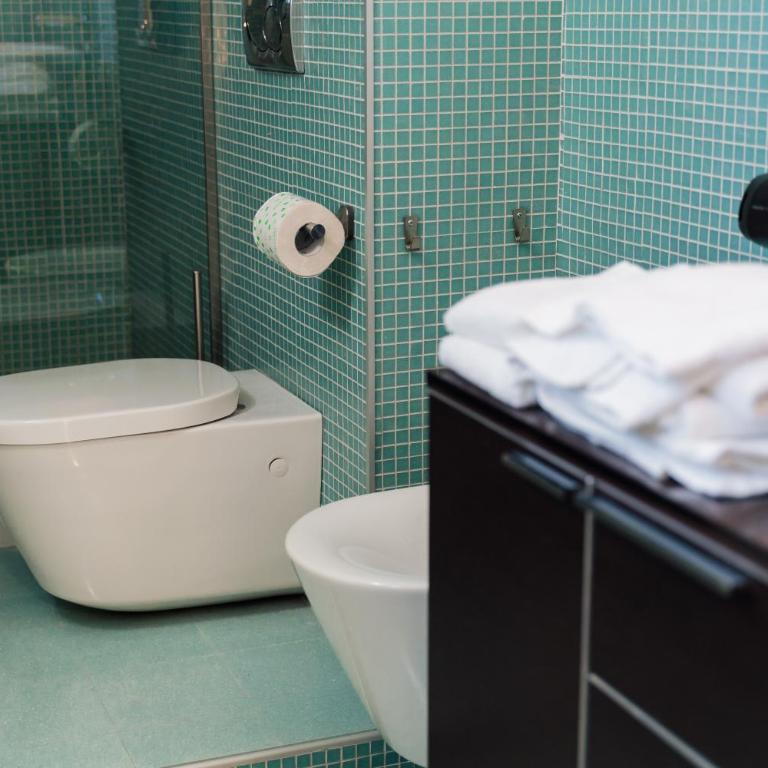 Casina della Fontana - Appartamento con 1 Camera da Letto - 10