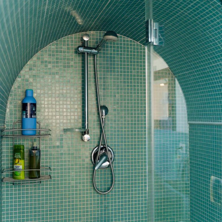 Casina della Fontana - Appartamento con 1 Camera da Letto - 11