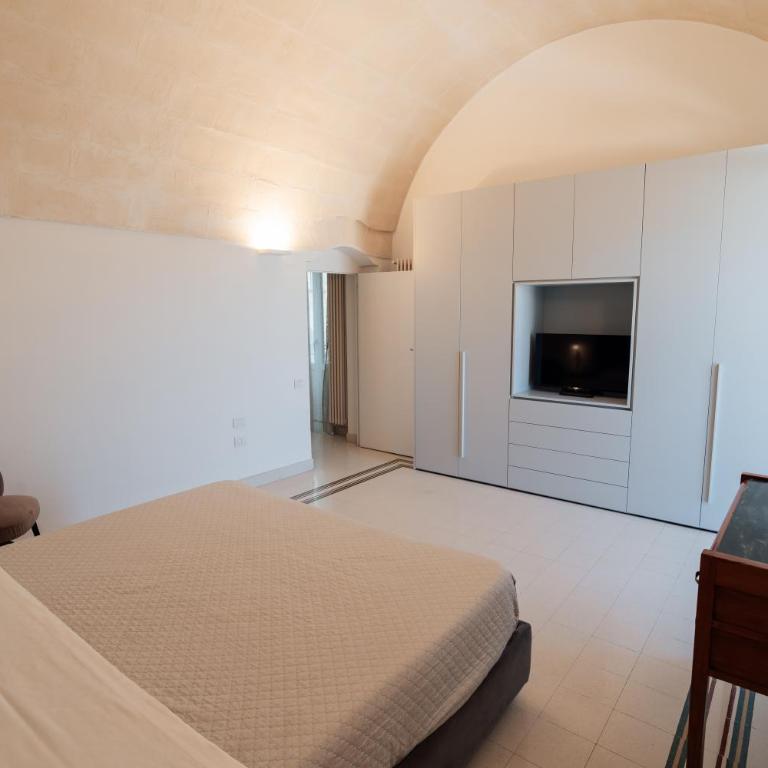 Casina della Fontana - Appartamento con 1 Camera da Letto - 12