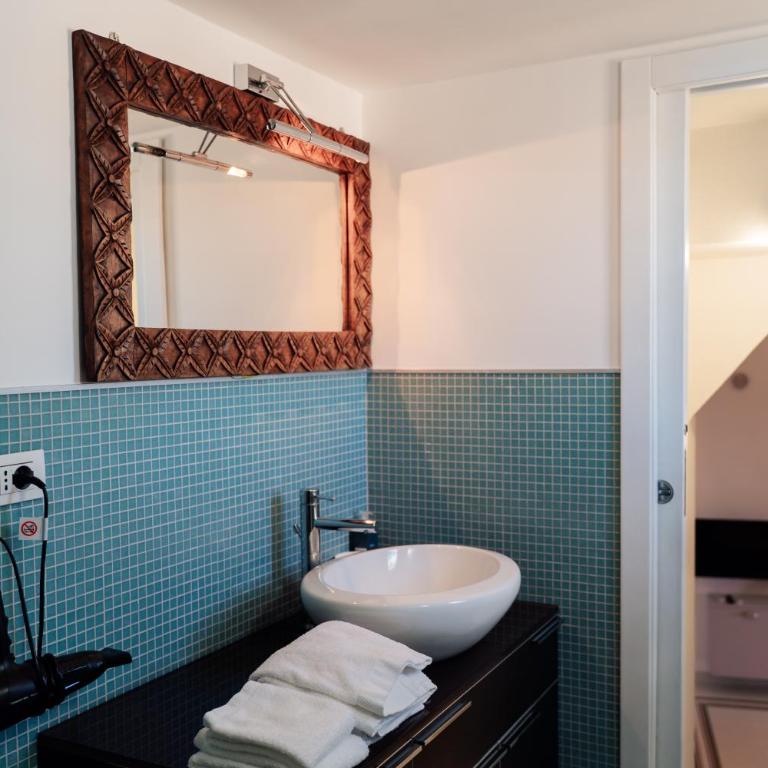 Casina della Fontana - Appartamento con 1 Camera da Letto - 13