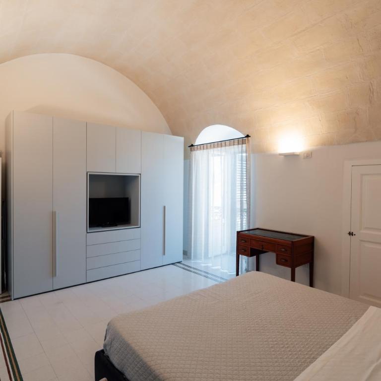 Casina della Fontana - Appartamento con 1 Camera da Letto - 16