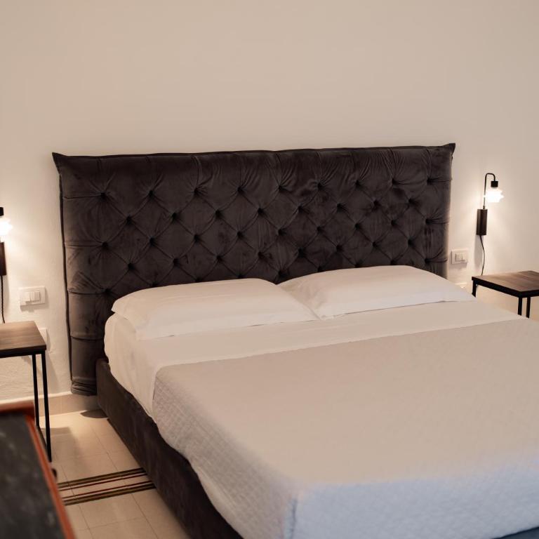 Casina della Fontana - Appartamento con 1 Camera da Letto - 19