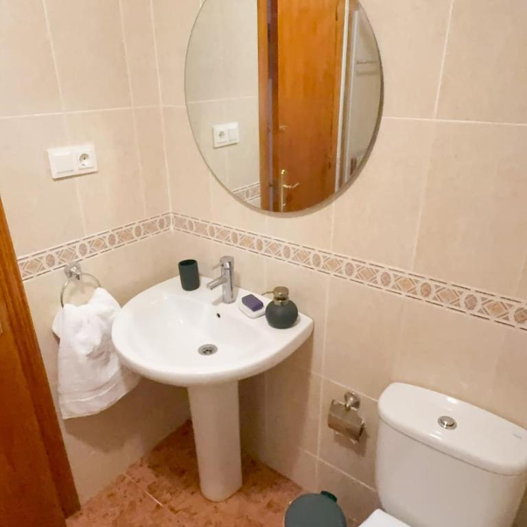 Costa Vieja - Apartment mit 2 Schlafzimmern - 19