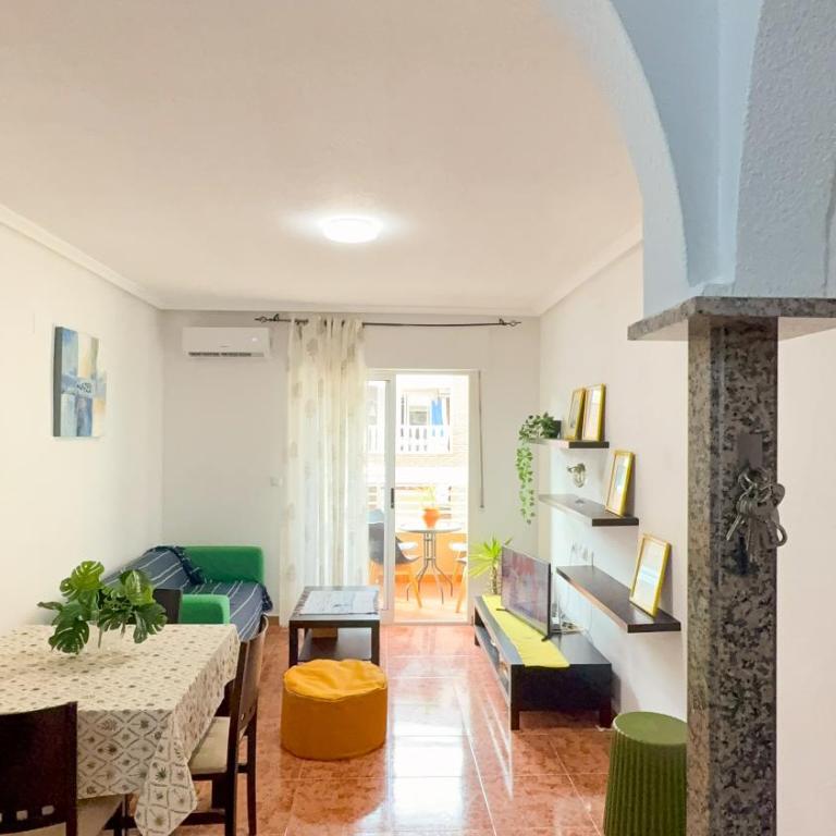 Costa Vieja - Apartment mit 2 Schlafzimmern - 7