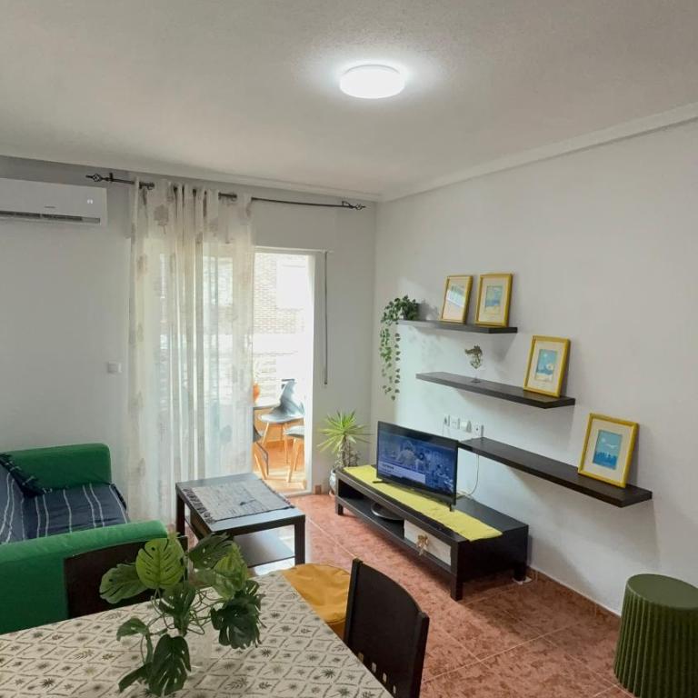Costa Vieja - Apartment mit 2 Schlafzimmern - 8