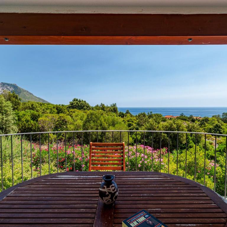 Jade Vision - Appartamento - 1