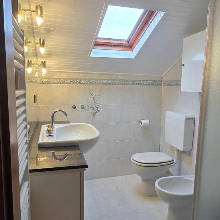 Riviera Apartment Sanremo - City Center, Casinò, Seaview, AC, Parking, Wifi - Appartamento con 2 Camere da Letto, Terrazza e Vista Mare - 32