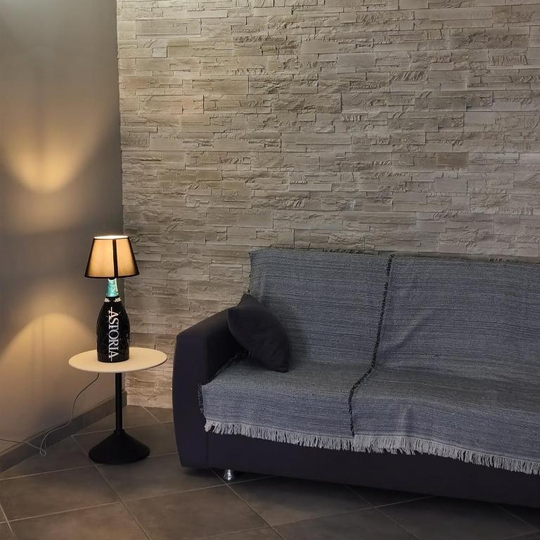 Casa Priscilla - Appartamento con 2 Camere da Letto - 6