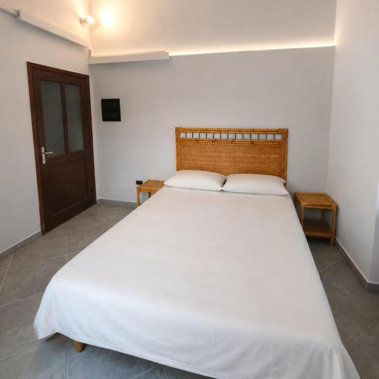 Casa Priscilla - Appartamento con 2 Camere da Letto - 7
