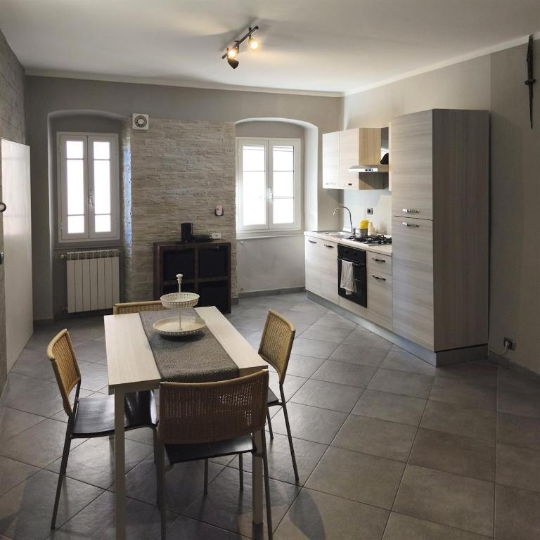 Casa Priscilla - Appartamento con 2 Camere da Letto - 10