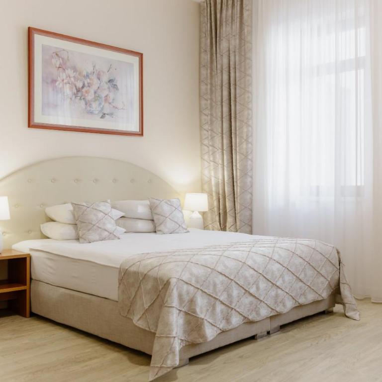 Hotel N - Appartement Supérieur - 1