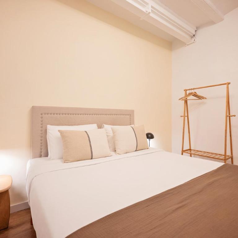 Sweett - The Gothic - Apartamento de 3 dormitorios con balcón - 17