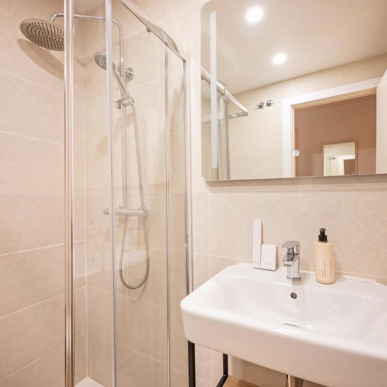 Sweett - The Gothic - Apartamento de 3 dormitorios con balcón - 16
