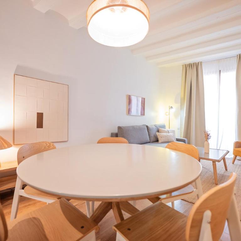 Sweett - The Gothic - Apartamento de 3 dormitorios con balcón - 8