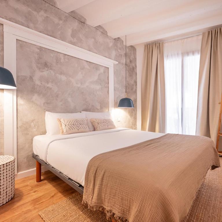 Sweett - The Gothic - Apartamento de 3 dormitorios con balcón - 13