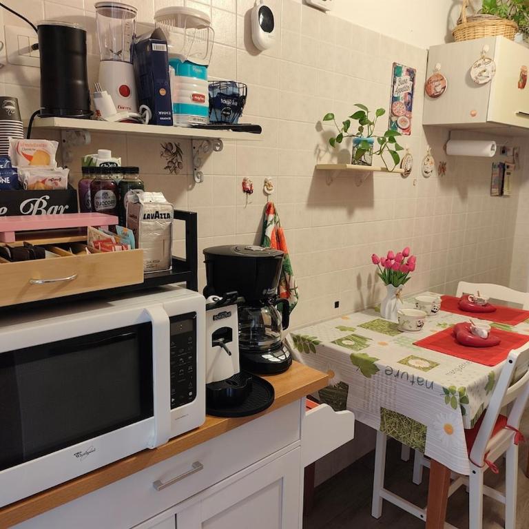 -The Magic of Rome- Semicentrale Roma Pigneto - Appartamento con 1 Camera da Letto - 57
