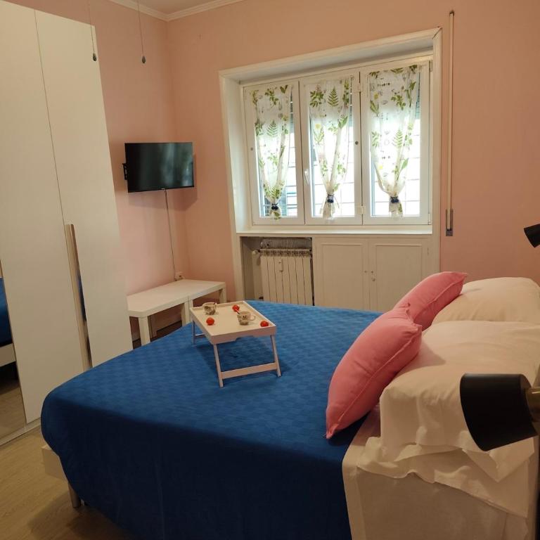 -The Magic of Rome- Semicentrale Roma Pigneto - Appartamento con 1 Camera da Letto - 51