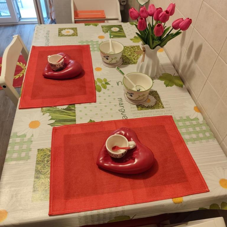 -The Magic of Rome- Semicentrale Roma Pigneto - Appartamento con 1 Camera da Letto - 59