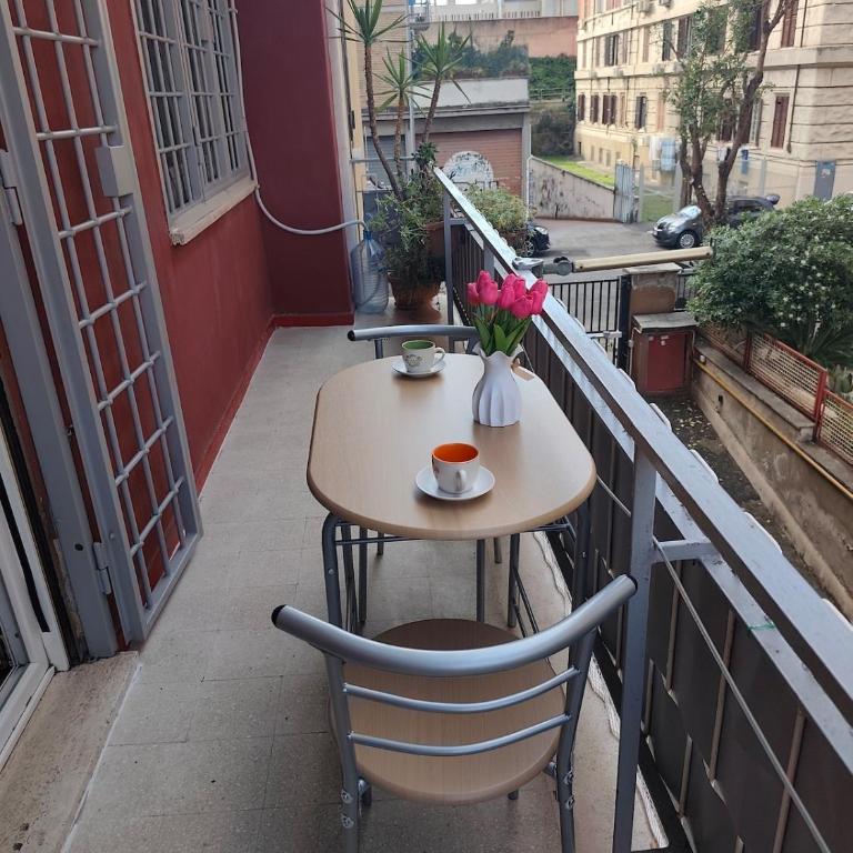 -The Magic of Rome- Semicentrale Roma Pigneto - Appartamento con 1 Camera da Letto - 74