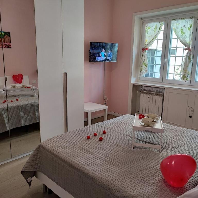 -The Magic of Rome- Semicentrale Roma Pigneto - Appartamento con 1 Camera da Letto - 44