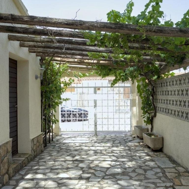 Haus FRANCOLI - Ferienhaus - 21