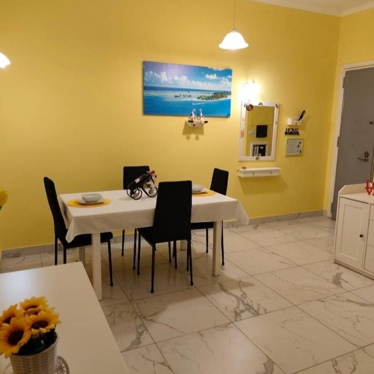 -The Magic of Rome- Semicentrale Roma Pigneto - Appartamento con 1 Camera da Letto - 24