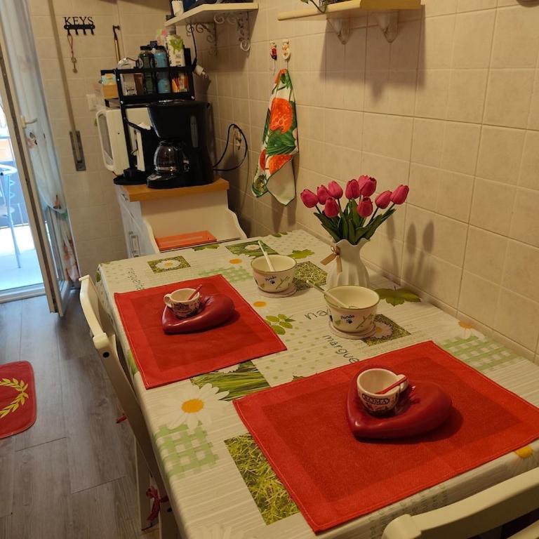 -The Magic of Rome- Semicentrale Roma Pigneto - Appartamento con 1 Camera da Letto - 61
