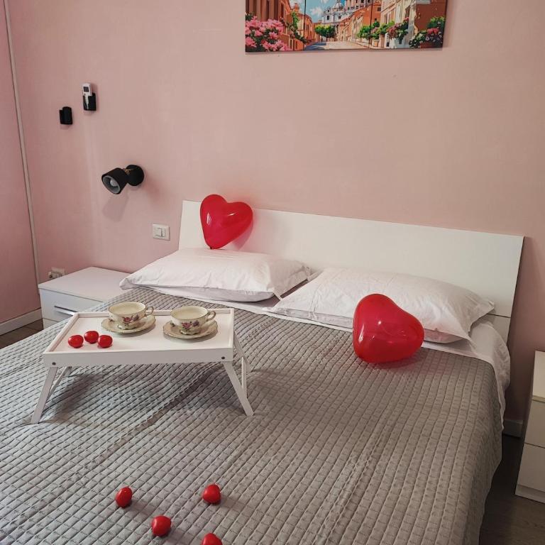 -The Magic of Rome- Semicentrale Roma Pigneto - Appartamento con 1 Camera da Letto - 47
