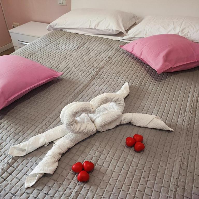-The Magic of Rome- Semicentrale Roma Pigneto - Appartamento con 1 Camera da Letto - 43