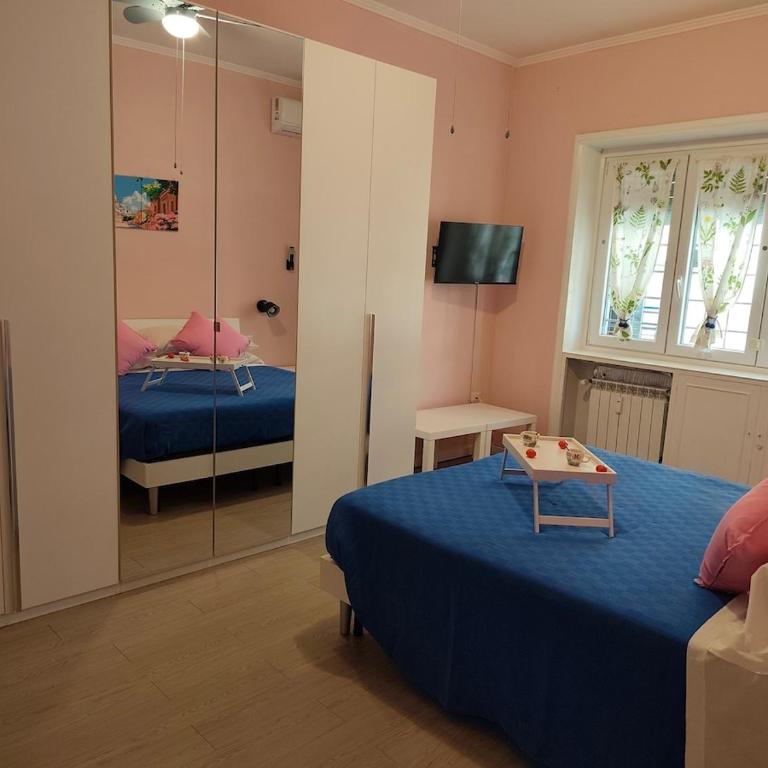 -The Magic of Rome- Semicentrale Roma Pigneto - Appartamento con 1 Camera da Letto - 48