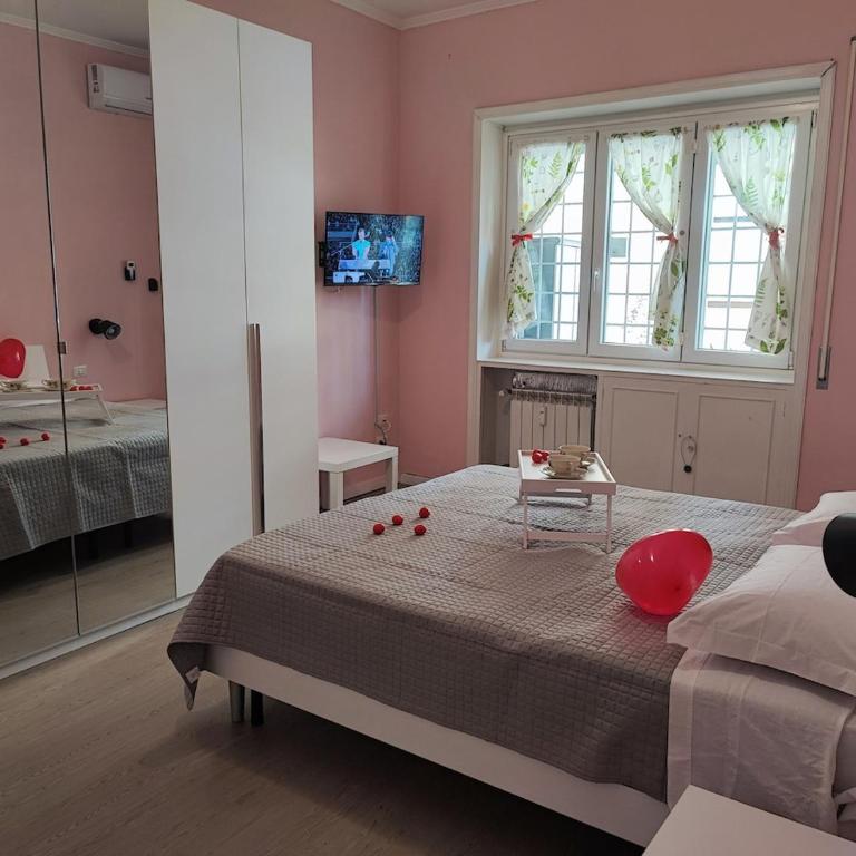 -The Magic of Rome- Semicentrale Roma Pigneto - Appartamento con 1 Camera da Letto - 45